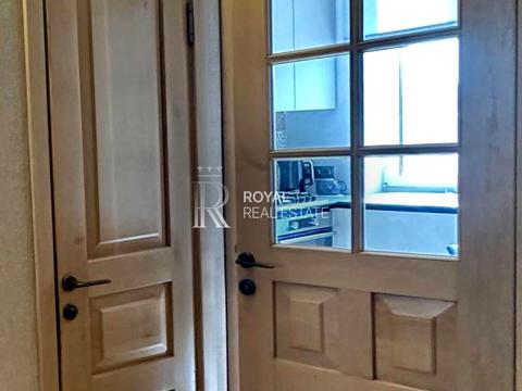 квартира за адресою Микільсько-ботанічна, 17/19