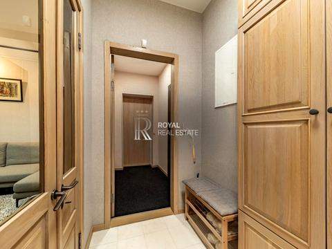 квартира за адресою Микільсько-ботанічна, 17/19