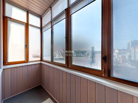 квартира за адресою Микільсько-ботанічна, 17/19