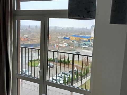 квартира за адресою Лісківська вул., 31