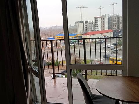 квартира за адресою Лісківська вул., 31