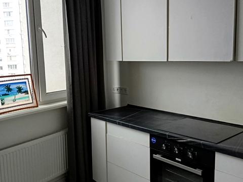 квартира за адресою Лісківська вул., 31