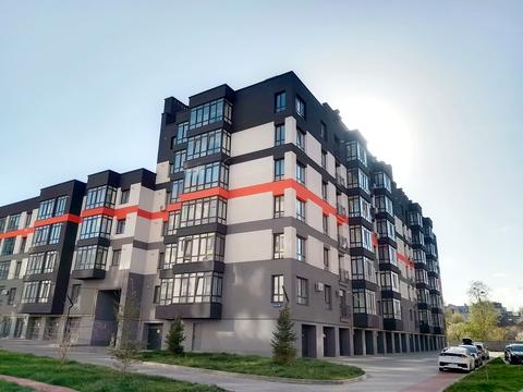 квартира по адресу Национальной Гвардии ул., 14д