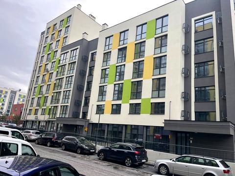 коммерческая по адресу Угорская ул., 12