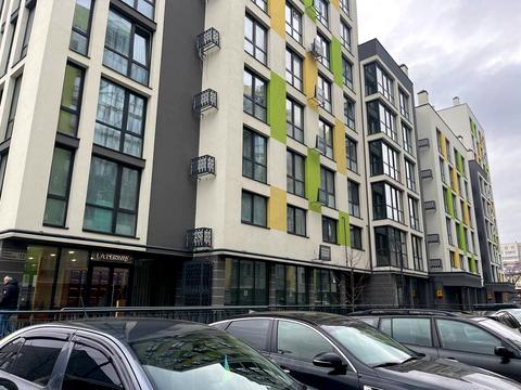 коммерческая по адресу Угорская ул., 12