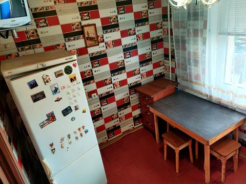 квартира за адресою Академіка Палладіна просп., 11