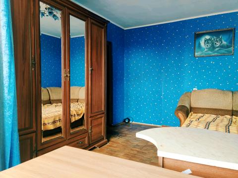 квартира за адресою Академіка Палладіна просп., 11