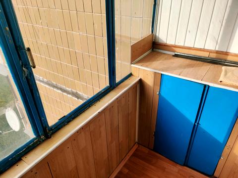 квартира за адресою Академіка Палладіна просп., 11