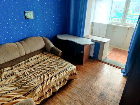 квартира за адресою Академіка Палладіна просп., 11