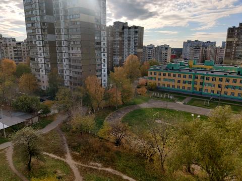 квартира за адресою Академіка Палладіна просп., 11
