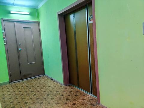 квартира за адресою Академіка Палладіна просп., 11