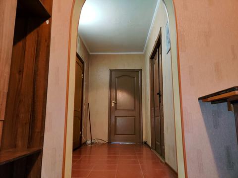 квартира за адресою Академіка Палладіна просп., 11