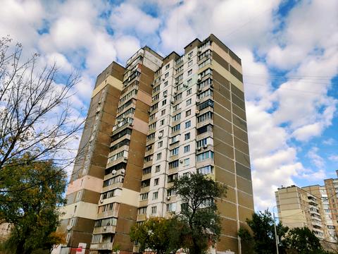 квартира за адресою Академіка Палладіна просп., 11