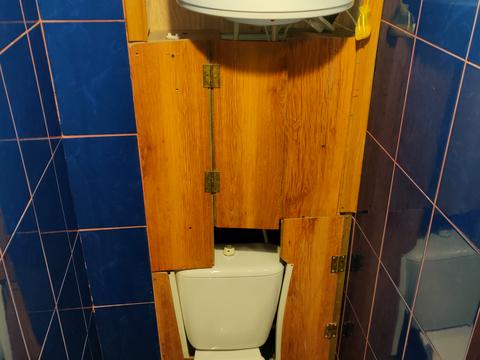 квартира за адресою Академіка Палладіна просп., 11