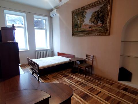 квартира за адресою Саксаганського вул., 81