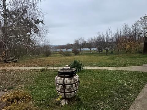 будинок за адресою с. Новосілки, Підлісна