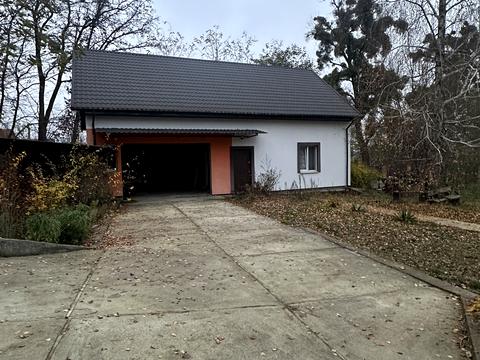 будинок за адресою с. Новосілки, Підлісна