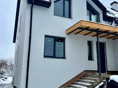 будинок за адресою с. Сокільники, Бічна Успенська вул.