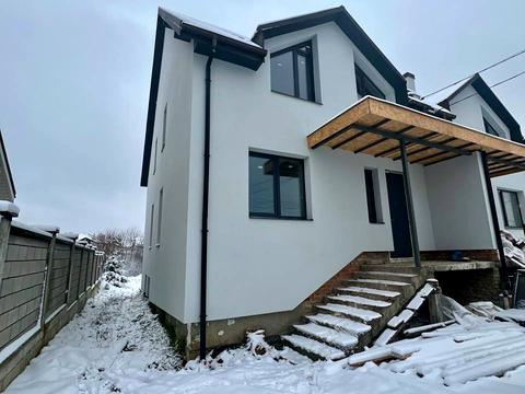 будинок за адресою с. Сокільники, Бічна Успенська вул.