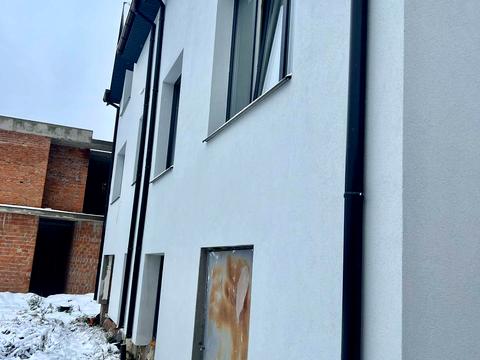 будинок за адресою с. Сокільники, Бічна Успенська вул.