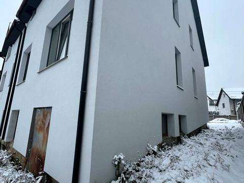 будинок за адресою с. Сокільники, Бічна Успенська вул.