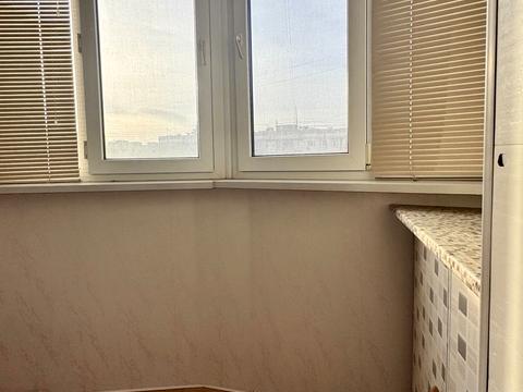 квартира по адресу Евгения Чикаленко ул., 71