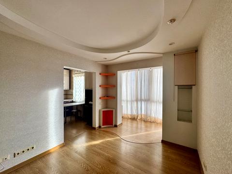 квартира по адресу Евгения Чикаленко ул., 71