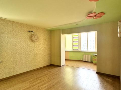 квартира по адресу Евгения Чикаленко ул., 71