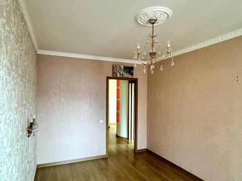 квартира по адресу Евгения Чикаленко ул., 71