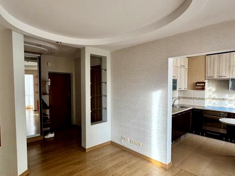 квартира по адресу Евгения Чикаленко ул., 71