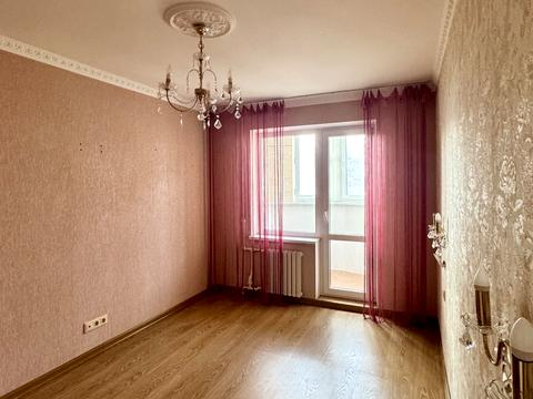 квартира по адресу Евгения Чикаленко ул., 71