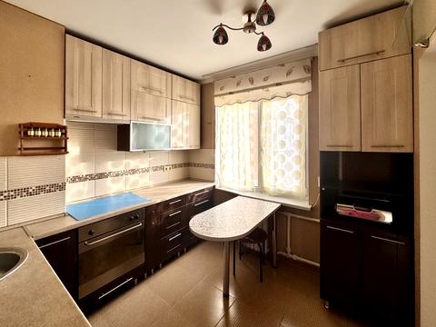 квартира по адресу Евгения Чикаленко ул., 71