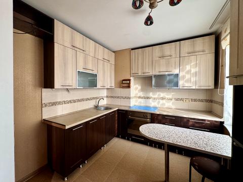 квартира по адресу Евгения Чикаленко ул., 71