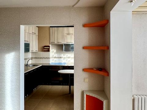 квартира по адресу Евгения Чикаленко ул., 71