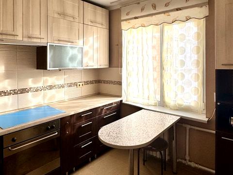 квартира по адресу Евгения Чикаленко ул., 71