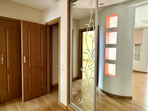 квартира по адресу Евгения Чикаленко ул., 71