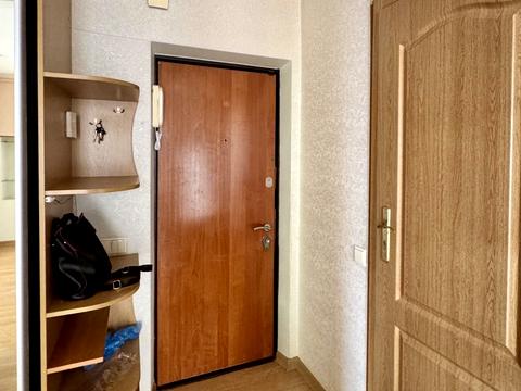 квартира по адресу Евгения Чикаленко ул., 71