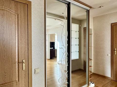 квартира по адресу Евгения Чикаленко ул., 71