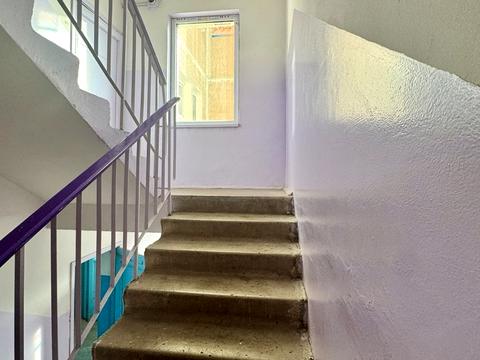 квартира по адресу Евгения Чикаленко ул., 71