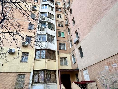 квартира по адресу Евгения Чикаленко ул., 71