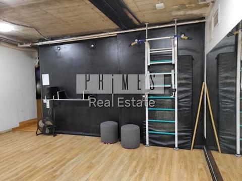 коммерческая по адресу Межигорская ул., 25