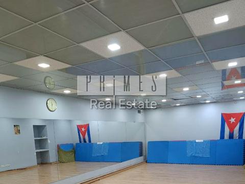 коммерческая по адресу Межигорская ул., 25