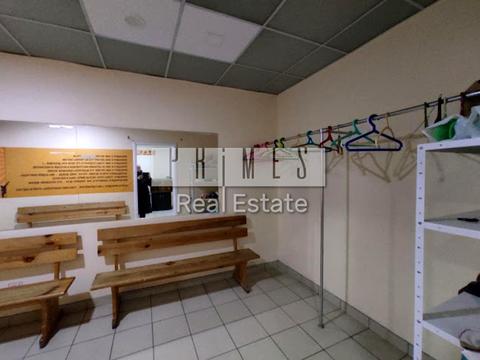 коммерческая по адресу Межигорская ул., 25