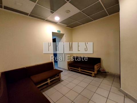 коммерческая по адресу Межигорская ул., 25