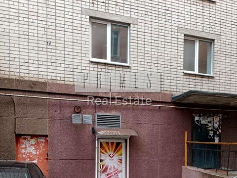 коммерческая по адресу Межигорская ул., 25