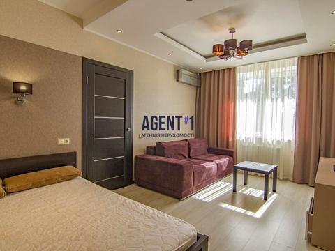 квартира по адресу Валерия Лобановского ул., 25