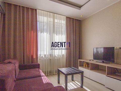 квартира по адресу Валерия Лобановского ул., 25