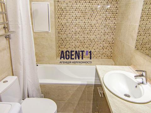 квартира по адресу Валерия Лобановского ул., 25