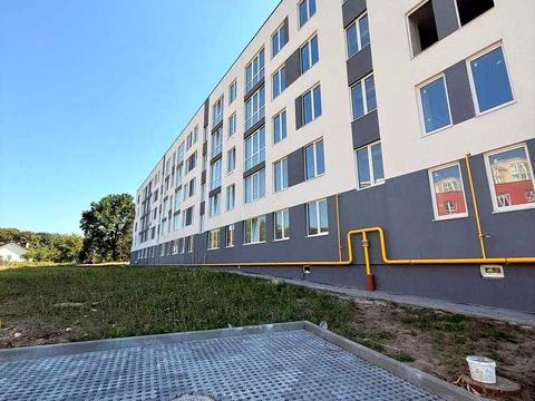 квартира за адресою Вулецька вул., 30