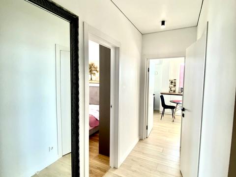 квартира за адресою Тараса Шевченка вул., 60